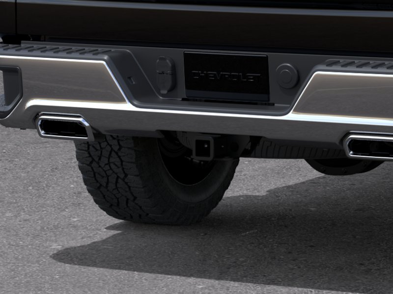 2026 Chevrolet Silverado 1500 LT - Photo 39