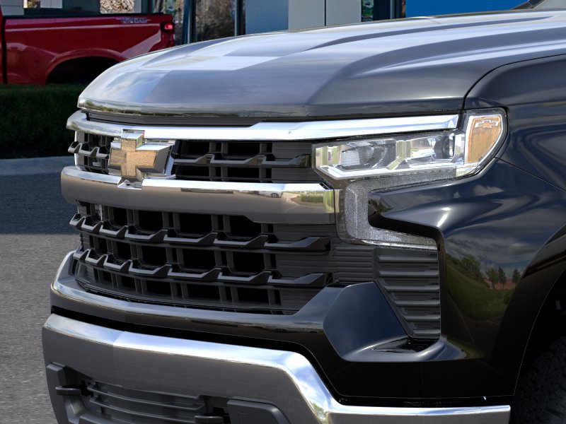 2026 Chevrolet Silverado 1500 LT - Photo 38