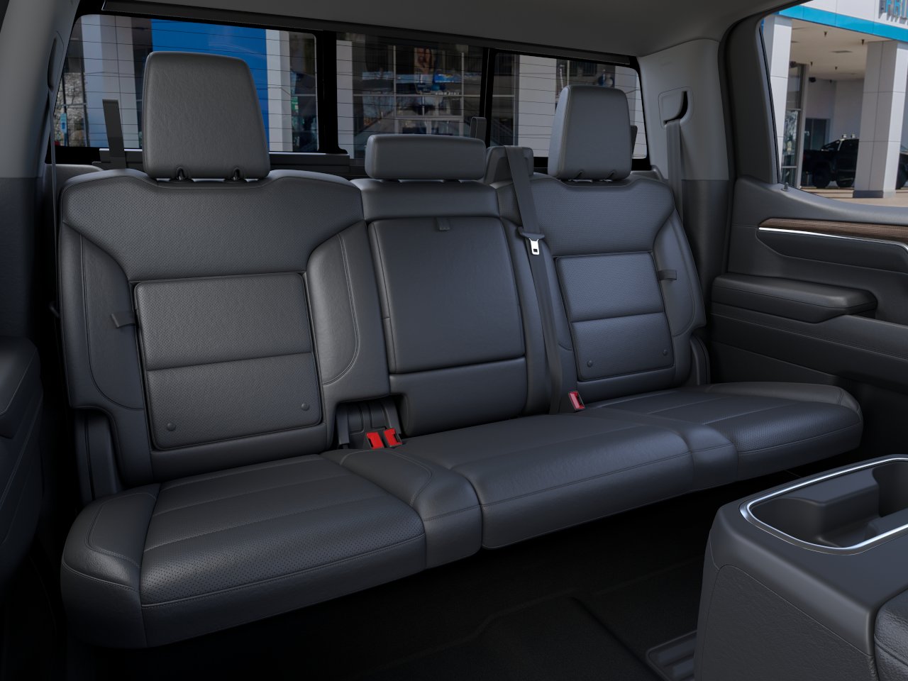 2026 Chevrolet Silverado 1500 LT - Photo 42
