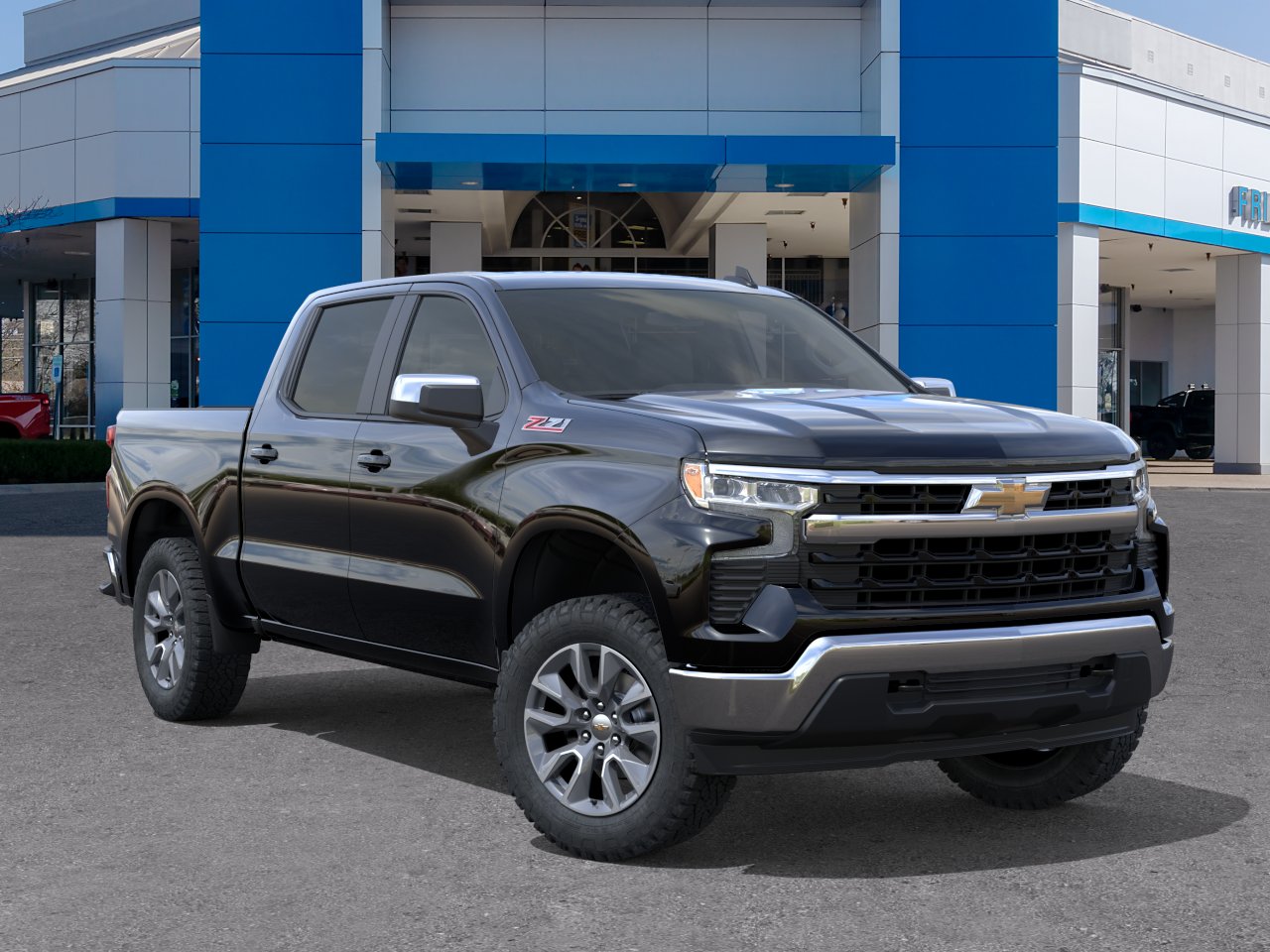 2026 Chevrolet Silverado 1500 LT - Photo 32