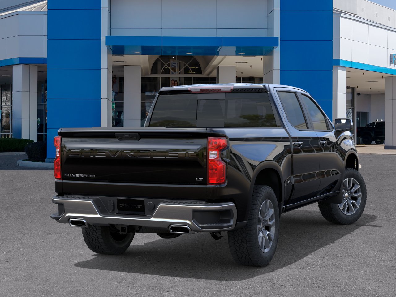 2026 Chevrolet Silverado 1500 LT - Photo 29