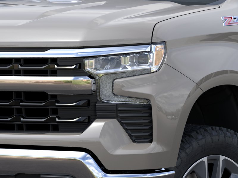 New 2026 White Sands Chevrolet LT image 10
