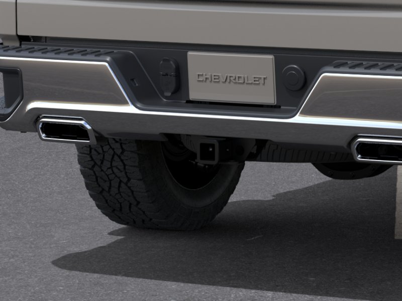 New 2026 White Sands Chevrolet LT image 14