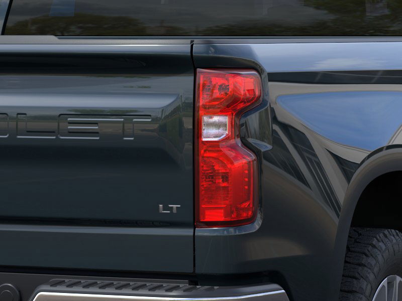 2026 Chevrolet Silverado 1500 LT photo 9