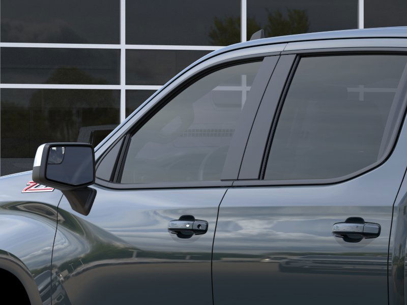 2026 Chevrolet Silverado 1500 LT photo 10