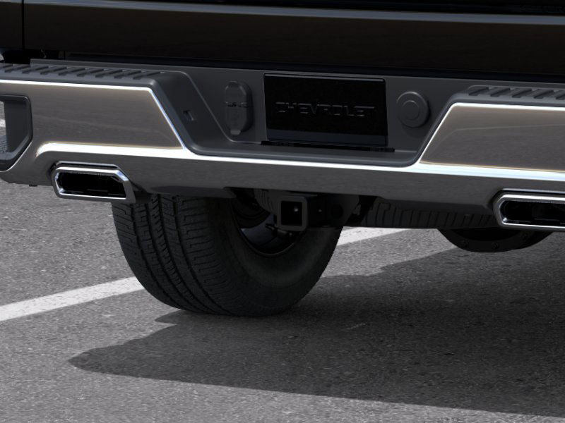 2026 Chevrolet Silverado 1500 LT photo 13