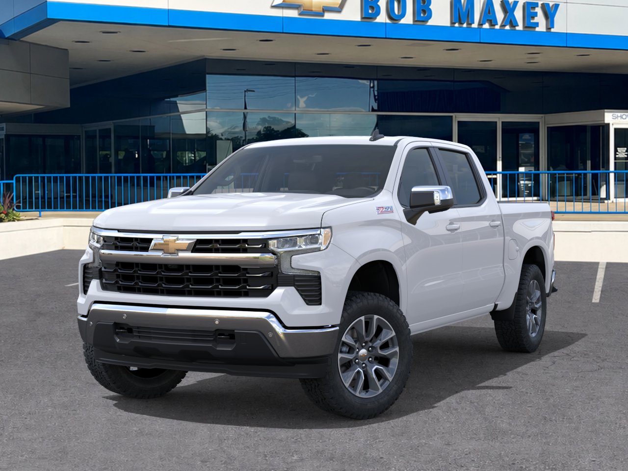 2026 Chevrolet Silverado 1500 LT - Photo 30