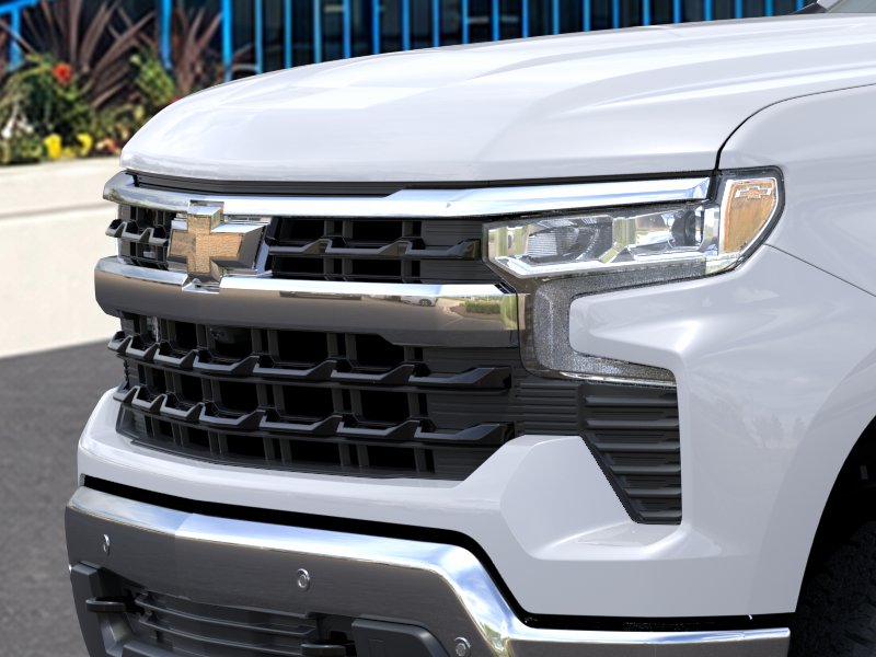 2026 Chevrolet Silverado 1500 LT - Photo 37