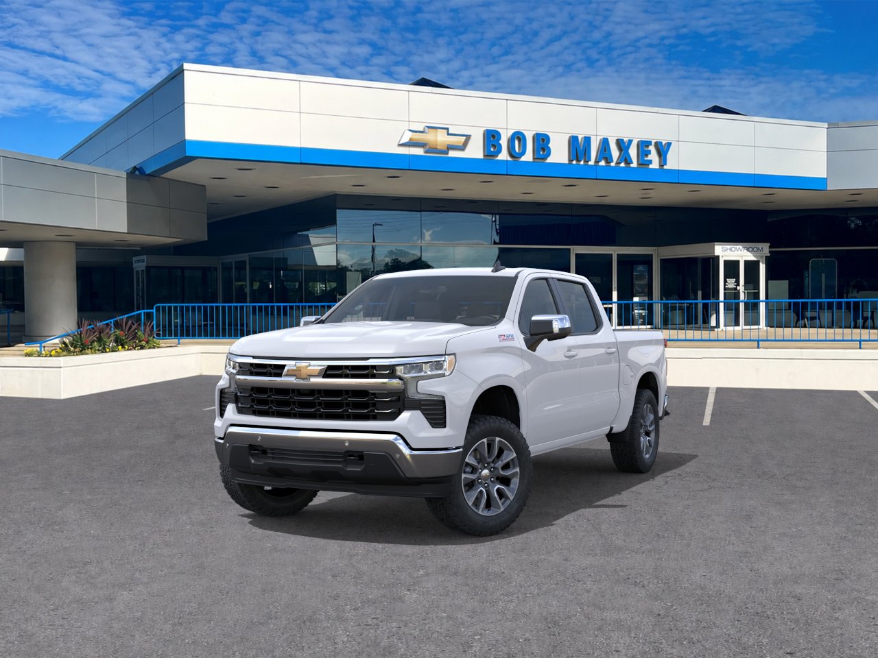 2026 Chevrolet Silverado 1500 LT - Photo 32
