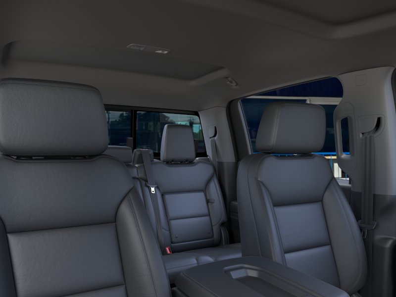 2026 Chevrolet Silverado 1500 LT - Photo 48