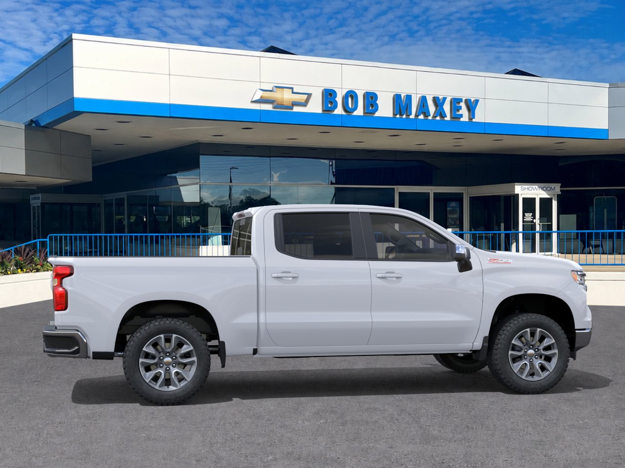 2026 Chevrolet Silverado 1500 LT - Photo 29