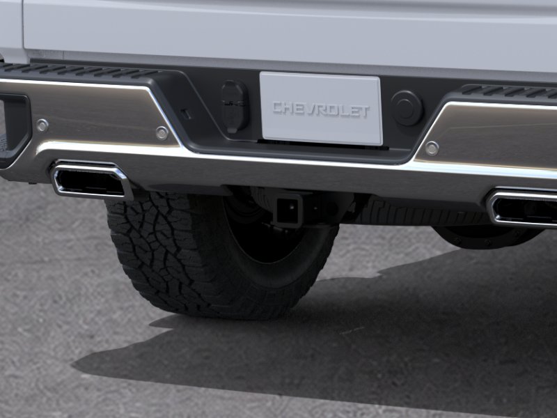 2026 Chevrolet Silverado 1500 LT - Photo 38