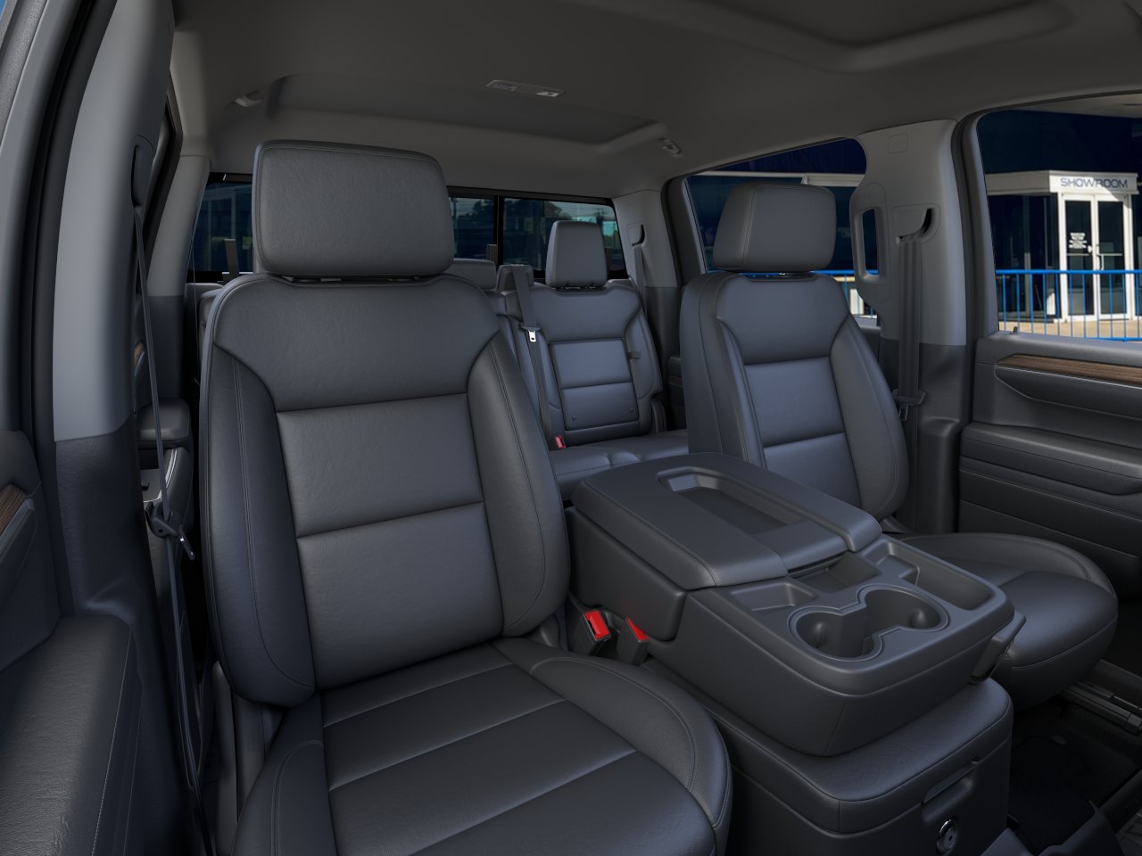2026 Chevrolet Silverado 1500 LT - Photo 40