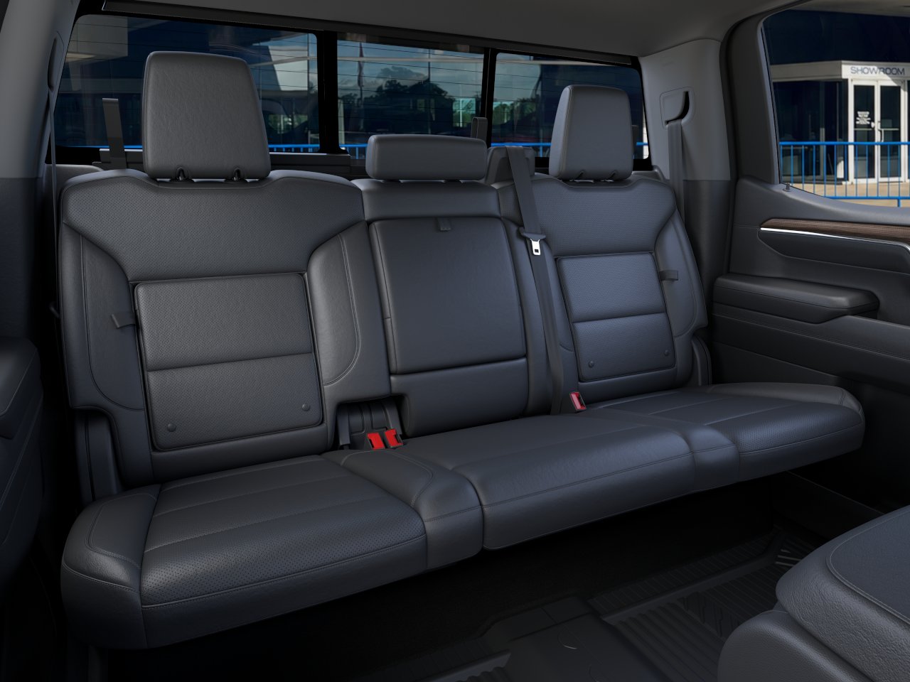 2026 Chevrolet Silverado 1500 LT - Photo 41