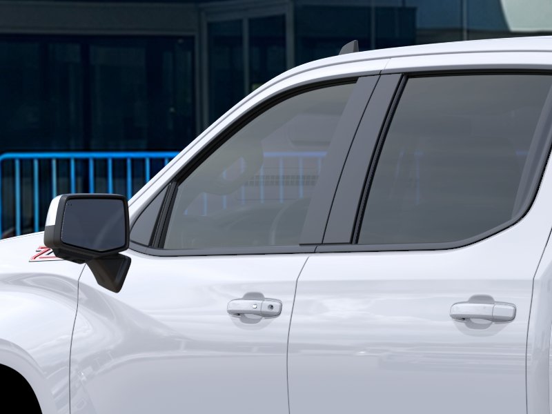 2026 Chevrolet Silverado 1500 LT - Photo 36