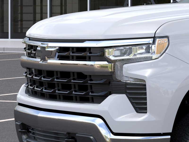 2026 Chevrolet Silverado 1500 LT - Photo 37