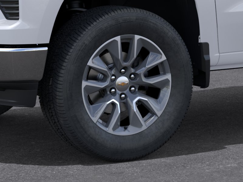 2026 Chevrolet Silverado 1500 LT - Photo 33