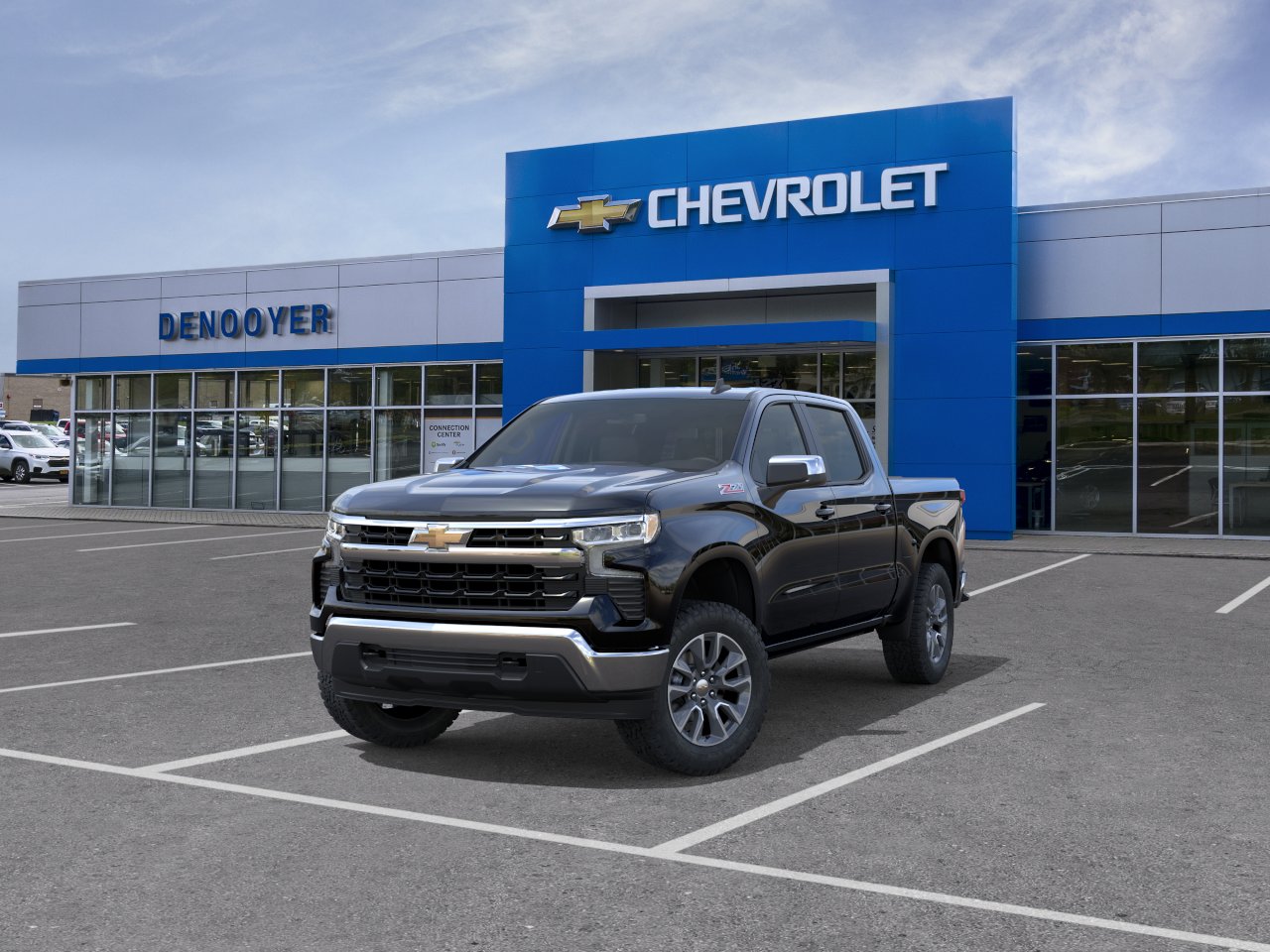 2026 Chevrolet Silverado 1500 LT - Photo 32