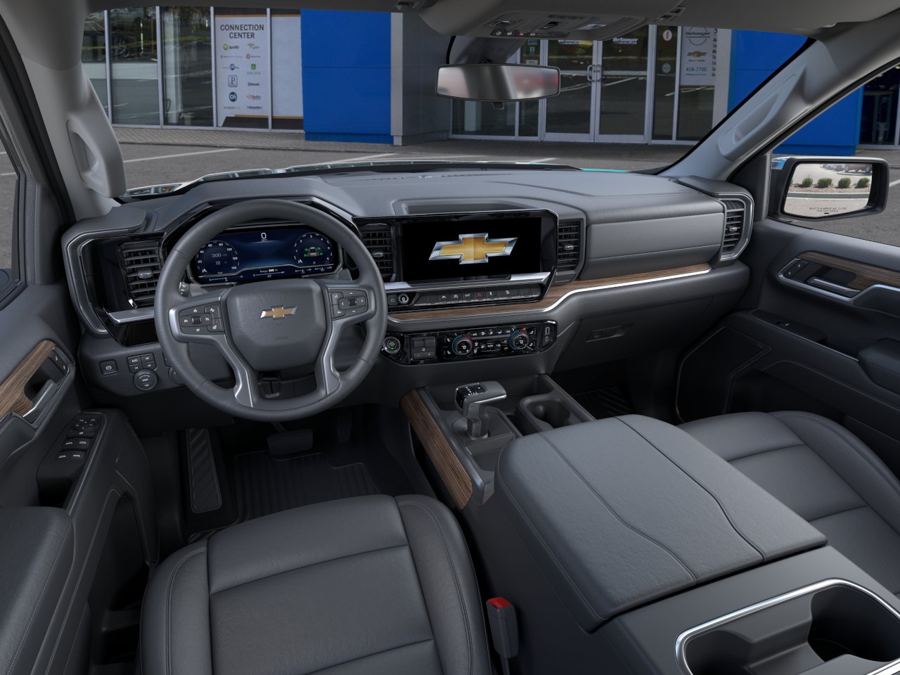 2026 Chevrolet Silverado 1500 LT - Photo 39