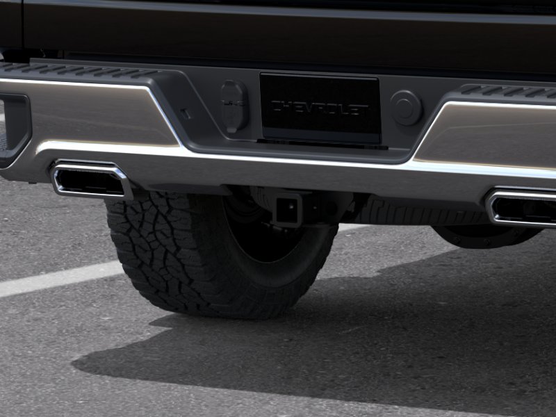 2026 Chevrolet Silverado 1500 LT - Photo 38