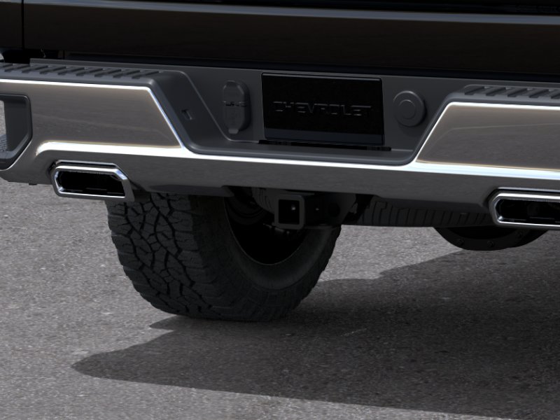 2026 Chevrolet Silverado 1500 LT - Photo 38