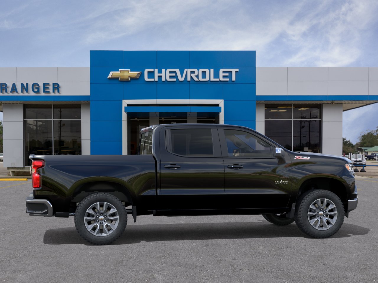 2026 Chevrolet Silverado 1500 LT - Photo 29