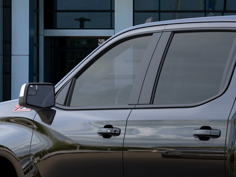 New 2026 Black Chevrolet LT image 36