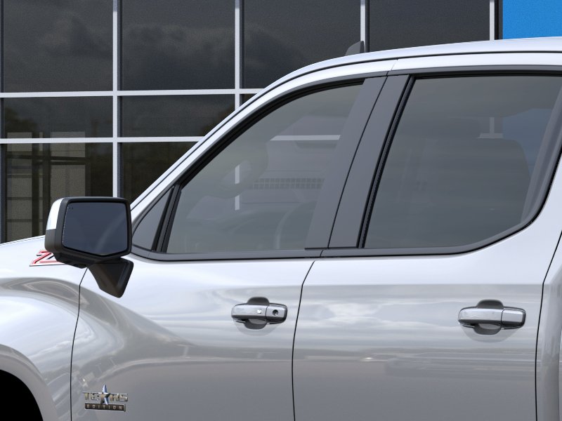 2026 Chevrolet Silverado 1500 LT - Photo 12