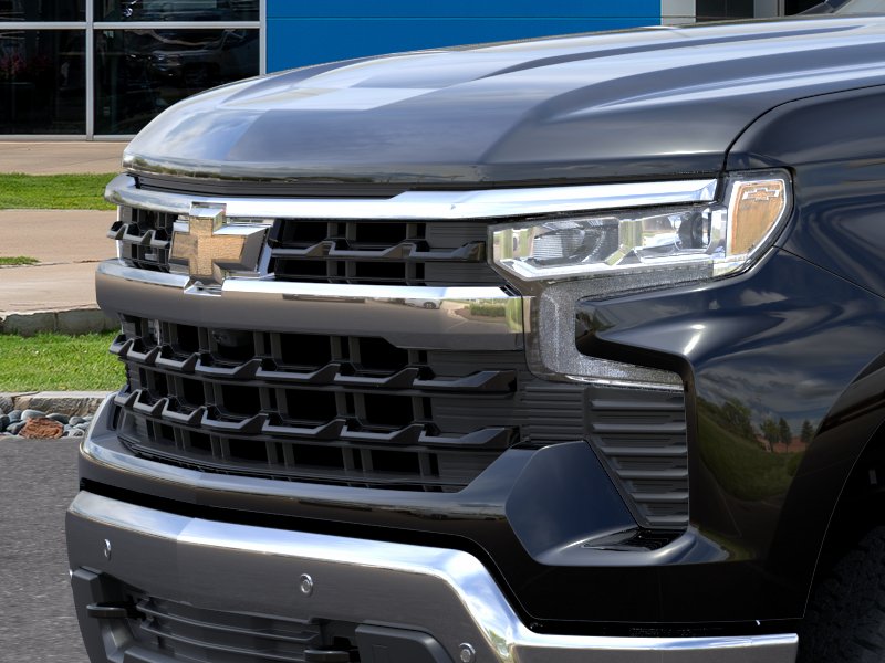2026 Chevrolet Silverado 1500 LT - Photo 37