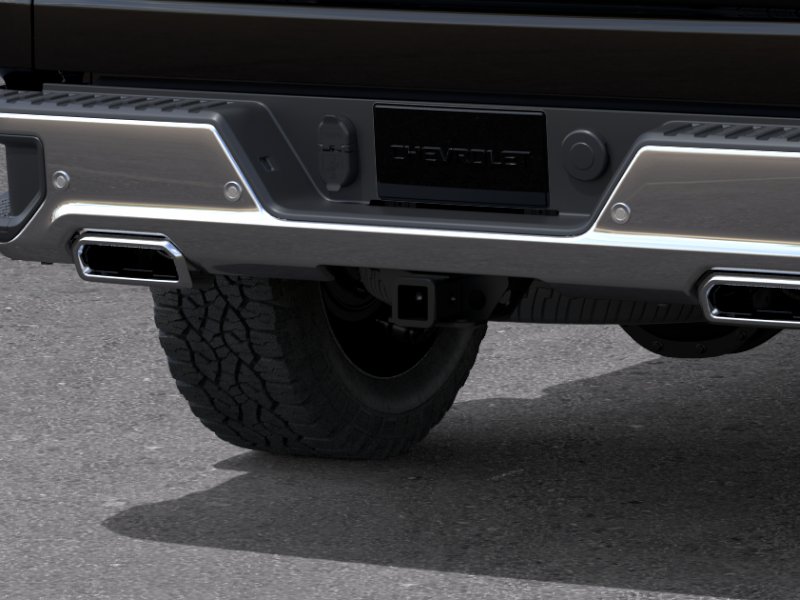 2026 Chevrolet Silverado 1500 LT - Photo 38