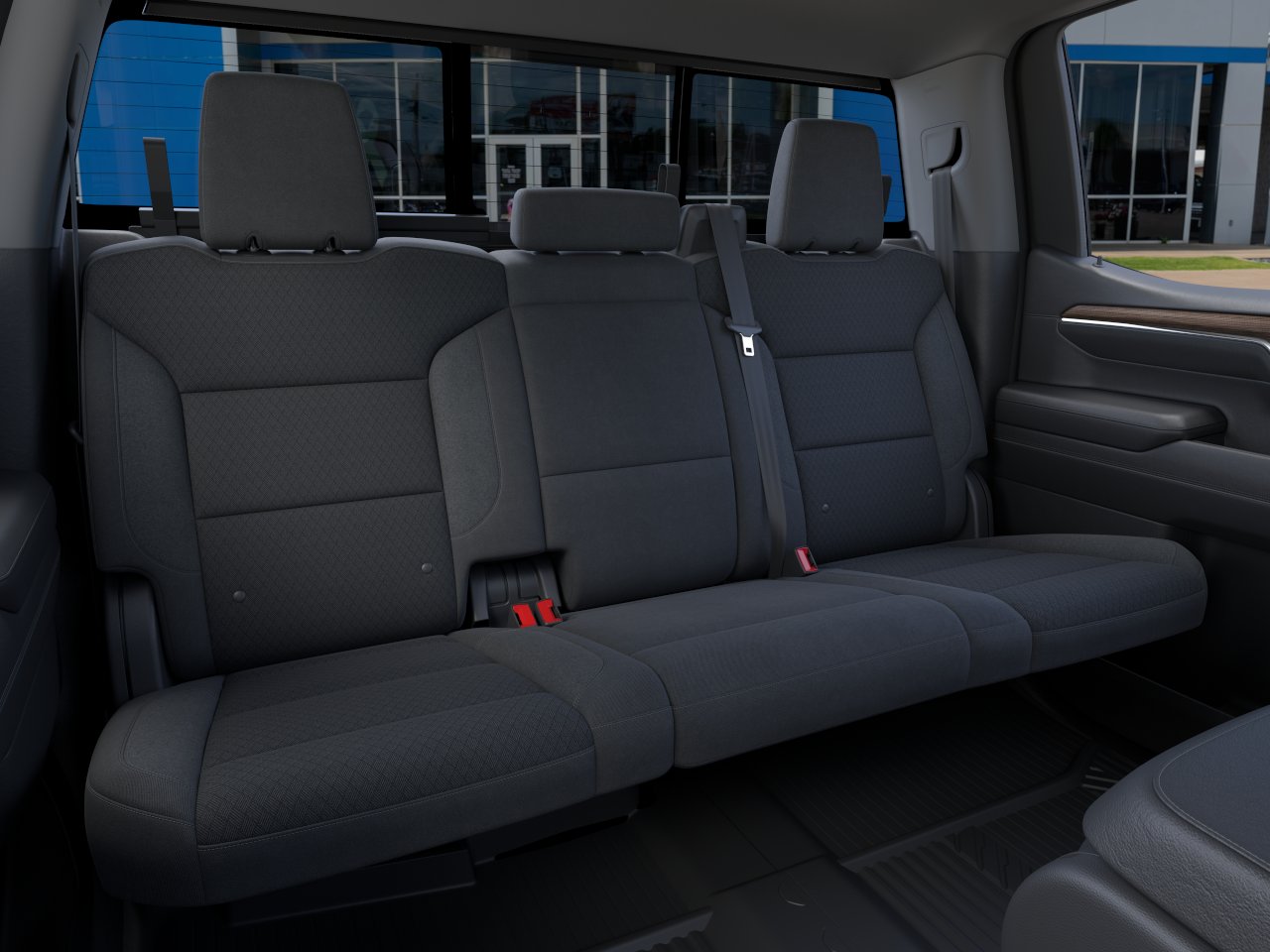 2026 Chevrolet Silverado 1500 LT - Photo 41