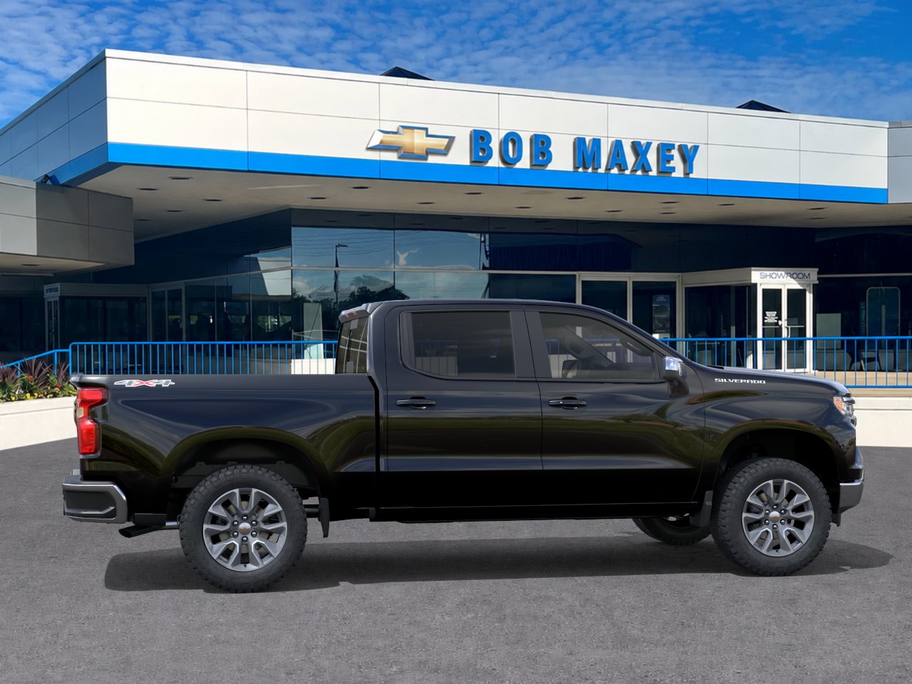 2026 Chevrolet Silverado 1500 LT - Photo 29