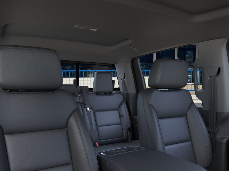 2026 Chevrolet Silverado 1500 LT - Photo 24