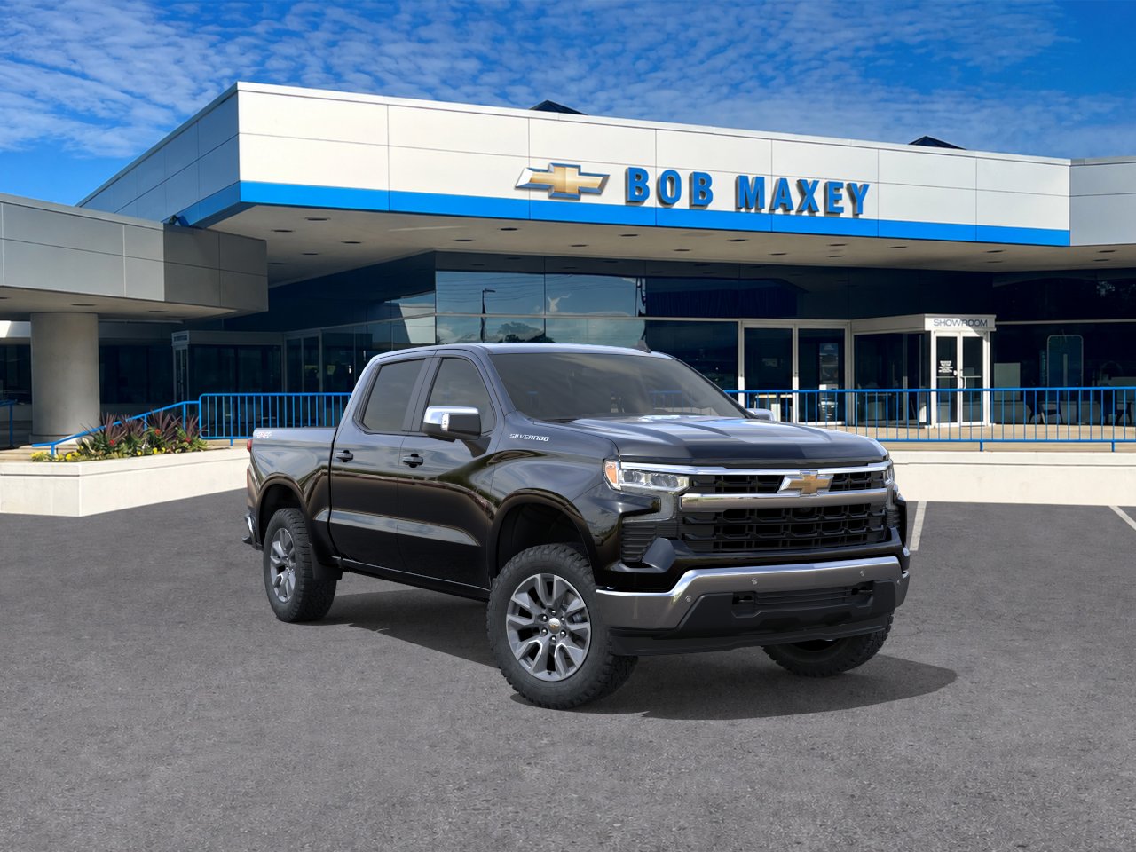 2026 Chevrolet Silverado 1500 LT - Photo 25