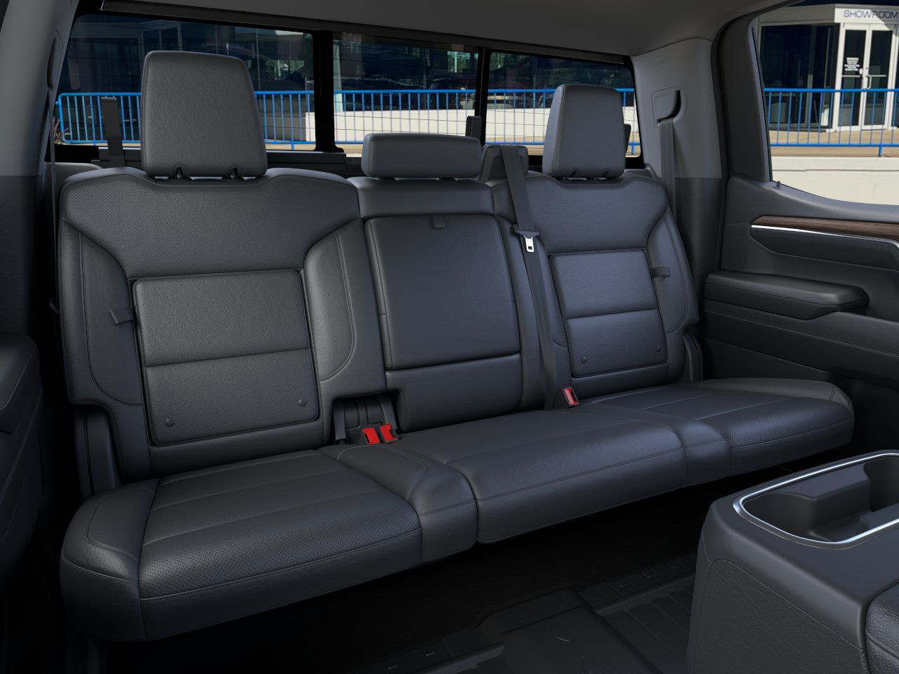 2026 Chevrolet Silverado 1500 LT - Photo 17