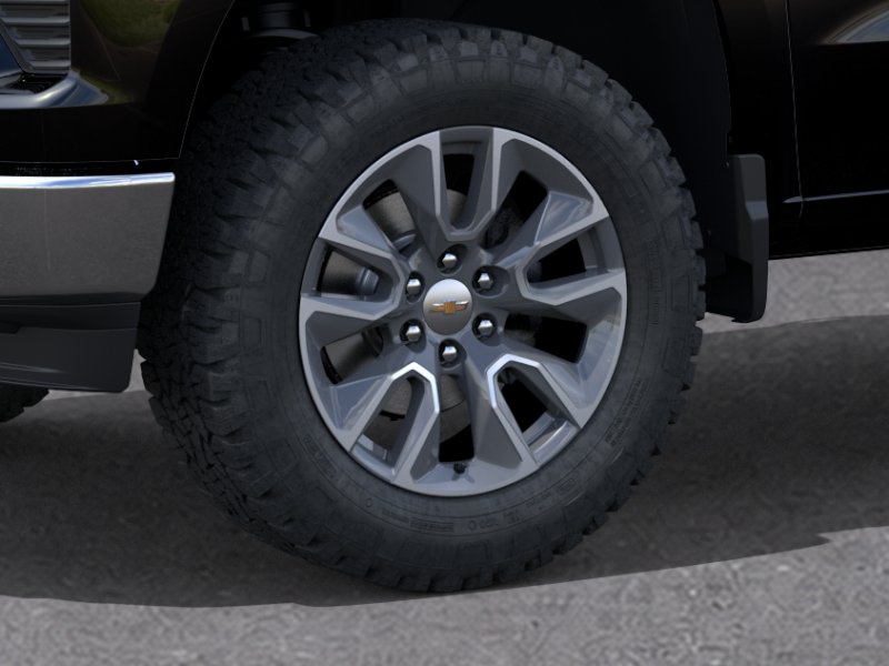 2026 Chevrolet Silverado 1500 LT - Photo 33