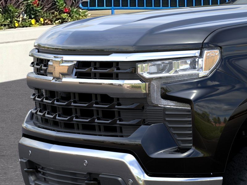 2026 Chevrolet Silverado 1500 LT - Photo 13