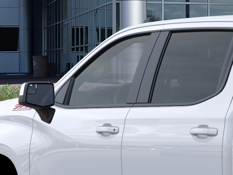 New 2026 Summit White Chevrolet LT image 40