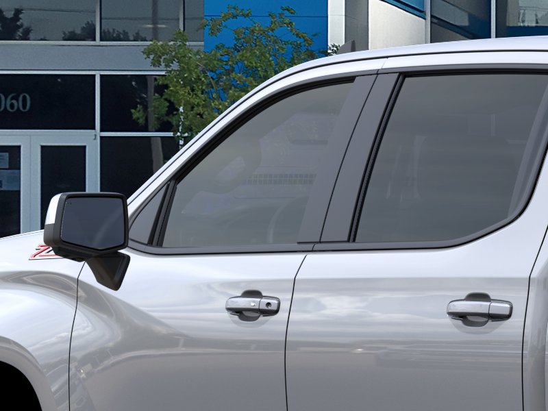 New 2026 Sterling Gray Metallic Chevrolet LT image 37