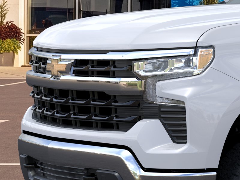 2026 Chevrolet Silverado 1500 LT - Photo 13