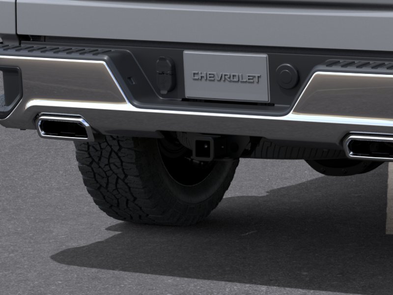 2026 Chevrolet Silverado 1500 LT - Photo 38