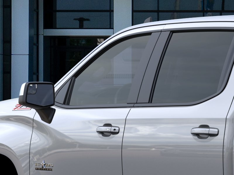 New 2026 Sterling Gray Metallic Chevrolet LT image 36