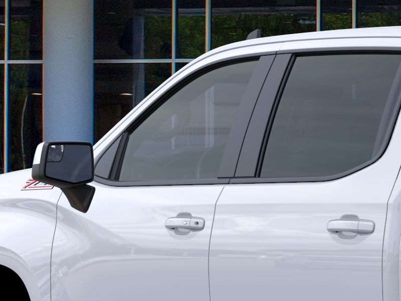 New 2026 Summit White Chevrolet LT image 38