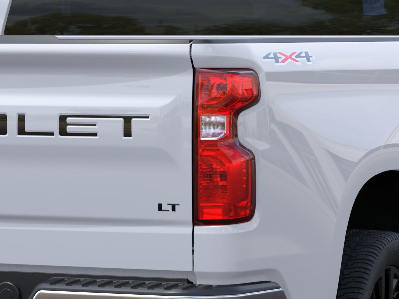 2026 Chevrolet Silverado 1500 LT - Photo 35