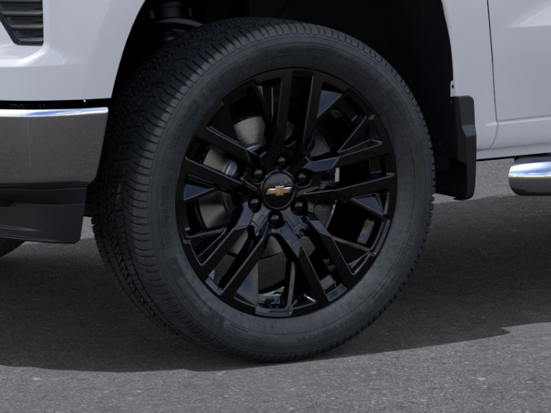2026 Chevrolet Silverado 1500 LT - Photo 33