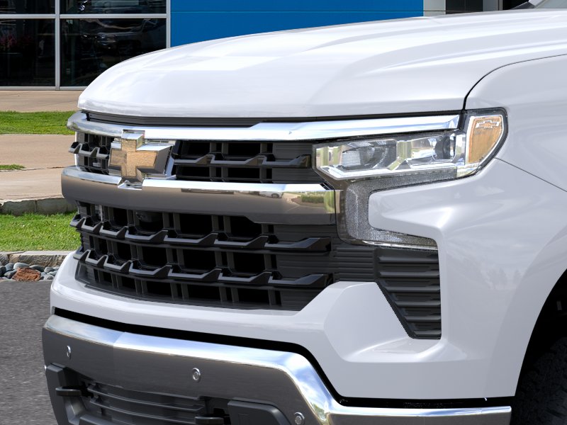 2026 Chevrolet Silverado 1500 LT - Photo 37
