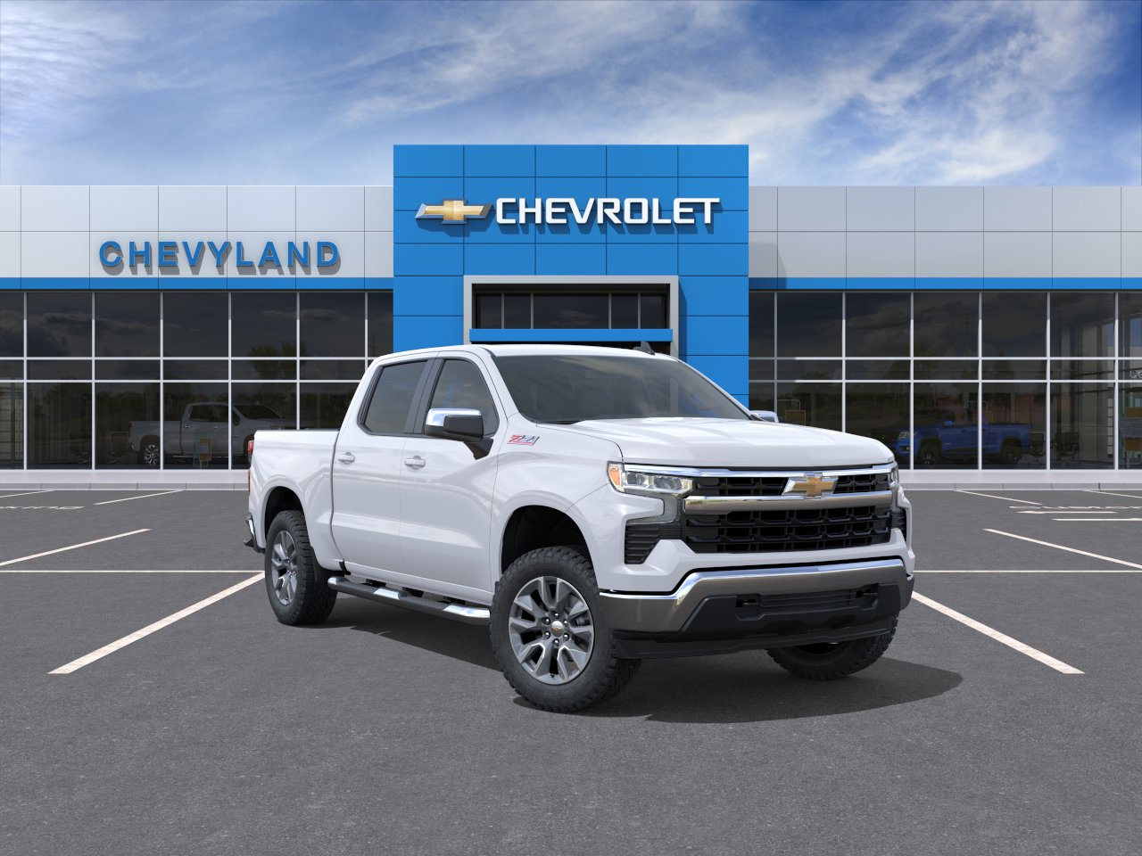 2026 Chevrolet Silverado 1500 LT - Photo 25