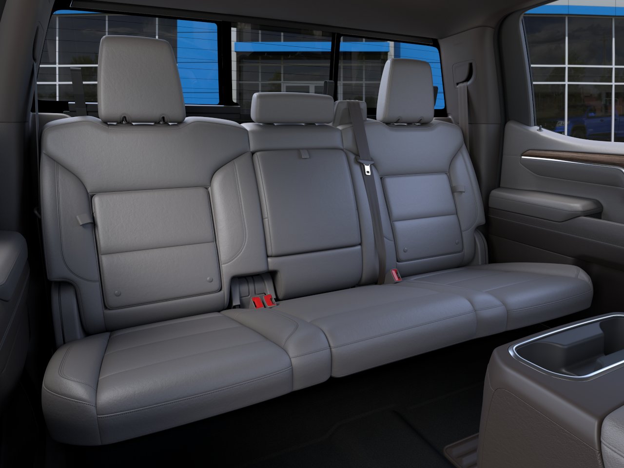 2026 Chevrolet Silverado 1500 LT - Photo 41
