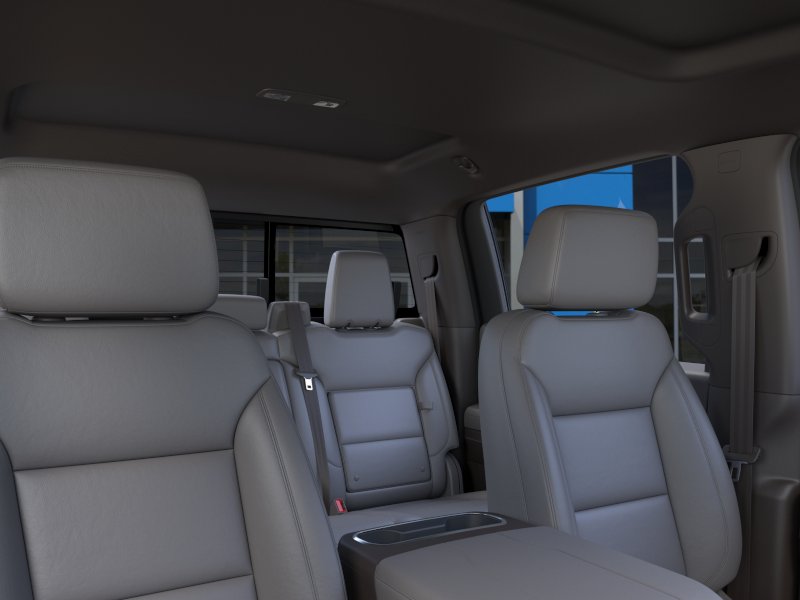 2026 Chevrolet Silverado 1500 LT - Photo 48