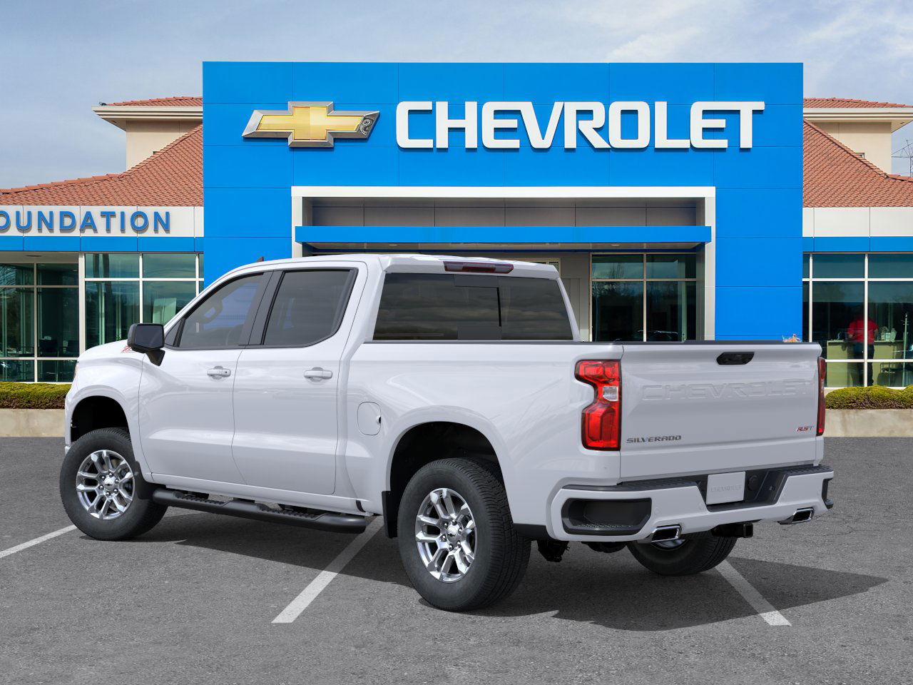 2026 Chevrolet Silverado 1500 RST - Photo 29